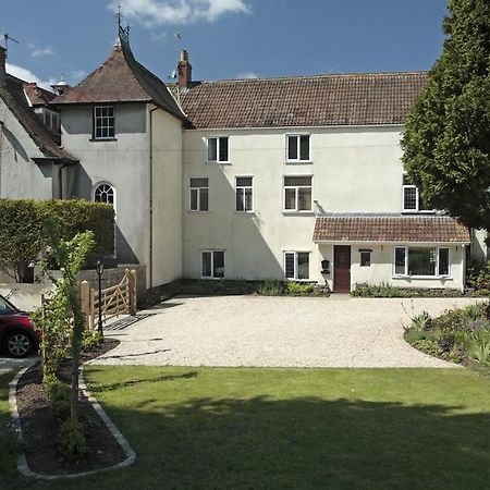 Bed and Breakfast The Beeches Churchill  Esterno foto