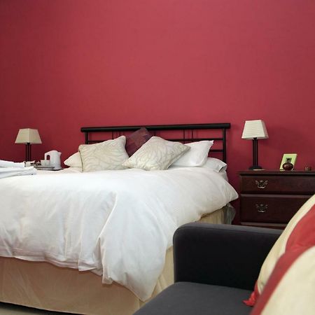 Bed and Breakfast The Beeches Churchill  Camera foto