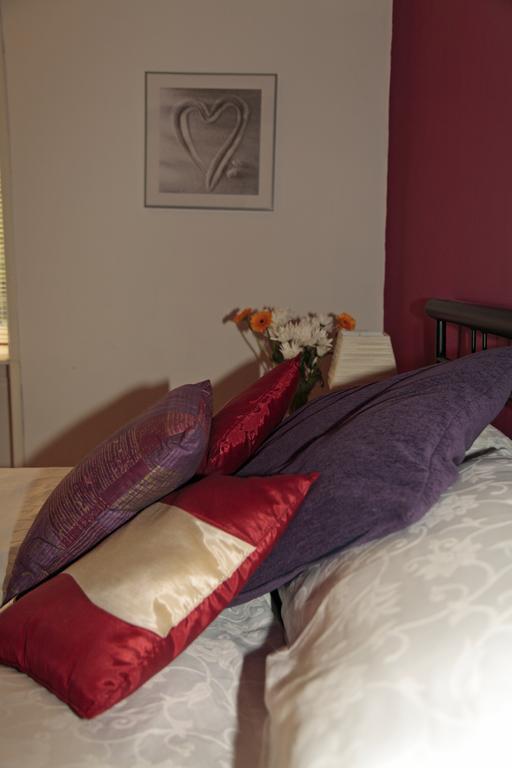 Bed and Breakfast The Beeches Churchill  Esterno foto