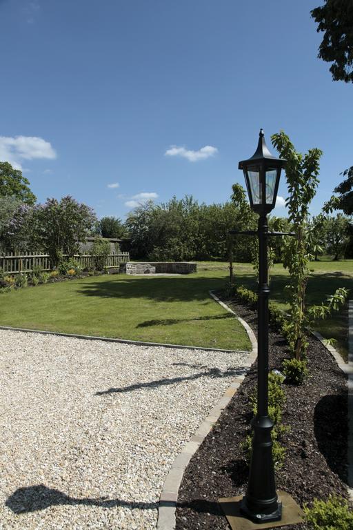Bed and Breakfast The Beeches Churchill  Camera foto