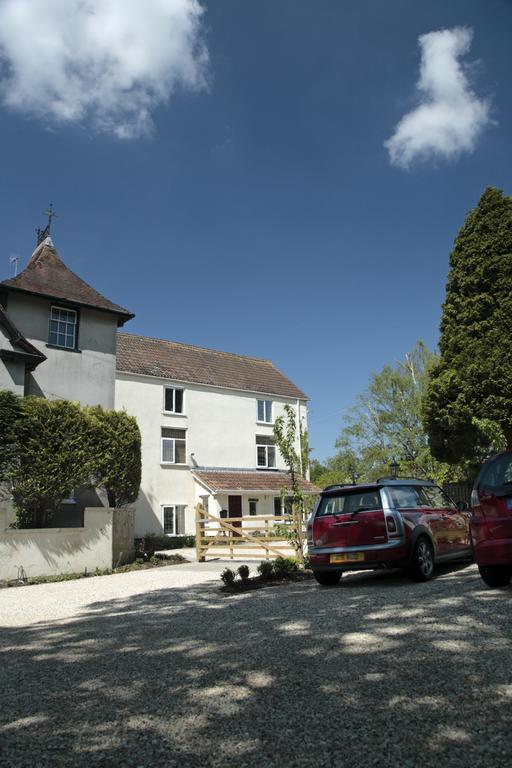 Bed and Breakfast The Beeches Churchill  Esterno foto