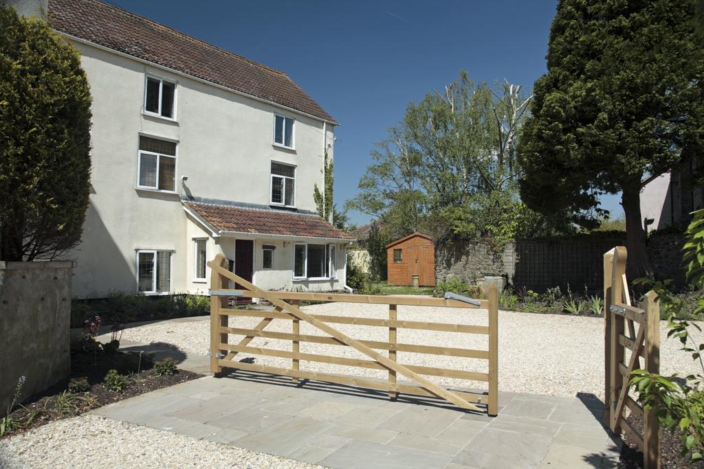 Bed and Breakfast The Beeches Churchill  Esterno foto