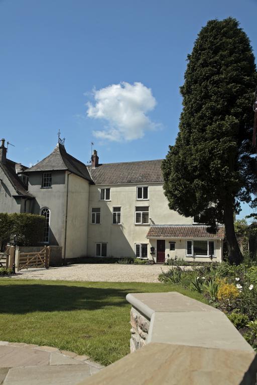 Bed and Breakfast The Beeches Churchill  Esterno foto