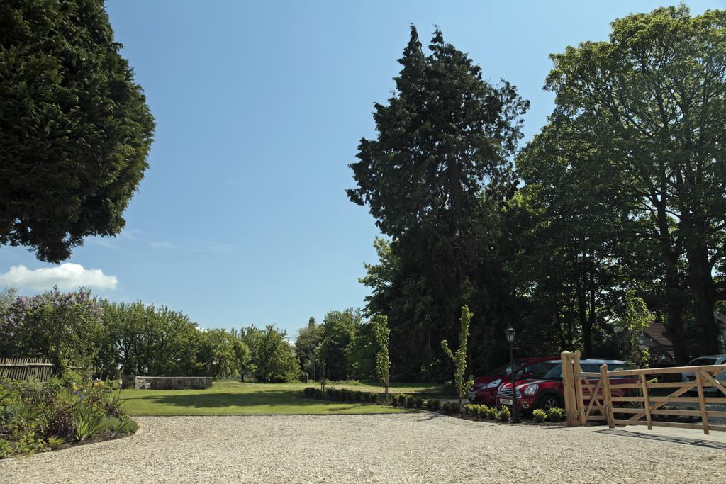 Bed and Breakfast The Beeches Churchill  Esterno foto