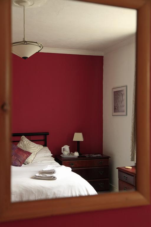 Bed and Breakfast The Beeches Churchill  Esterno foto