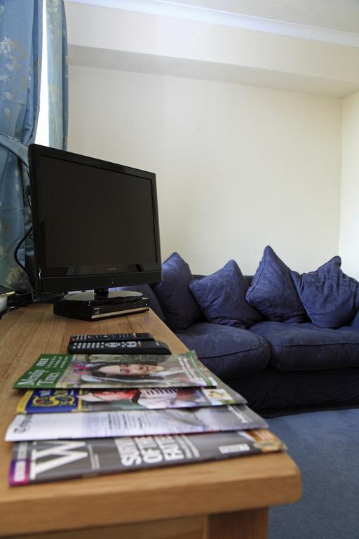 Bed and Breakfast The Beeches Churchill  Camera foto