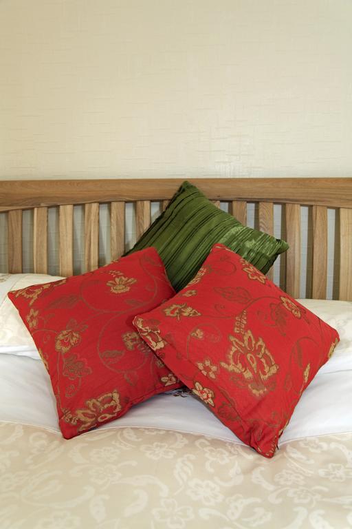 Bed and Breakfast The Beeches Churchill  Camera foto