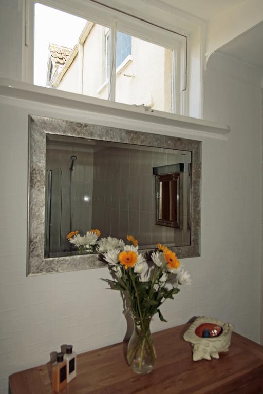 Bed and Breakfast The Beeches Churchill  Esterno foto