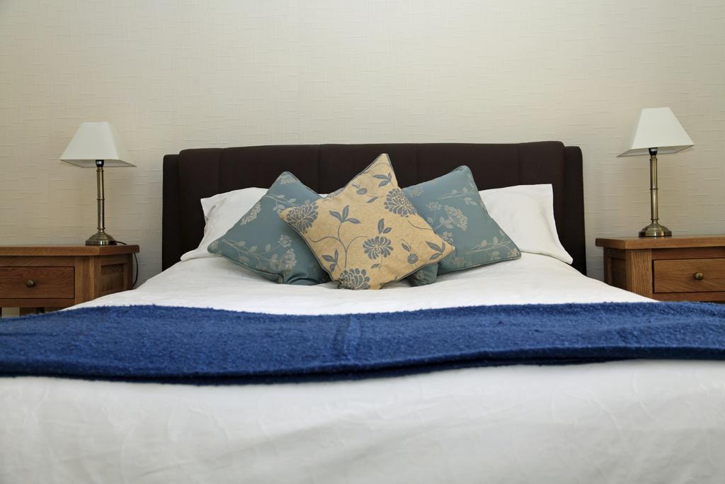 Bed and Breakfast The Beeches Churchill  Camera foto