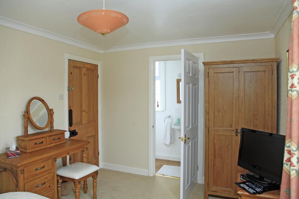 Bed and Breakfast The Beeches Churchill  Camera foto