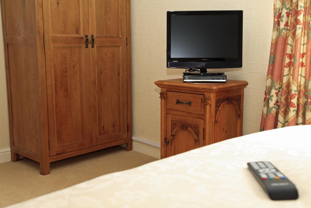 Bed and Breakfast The Beeches Churchill  Esterno foto