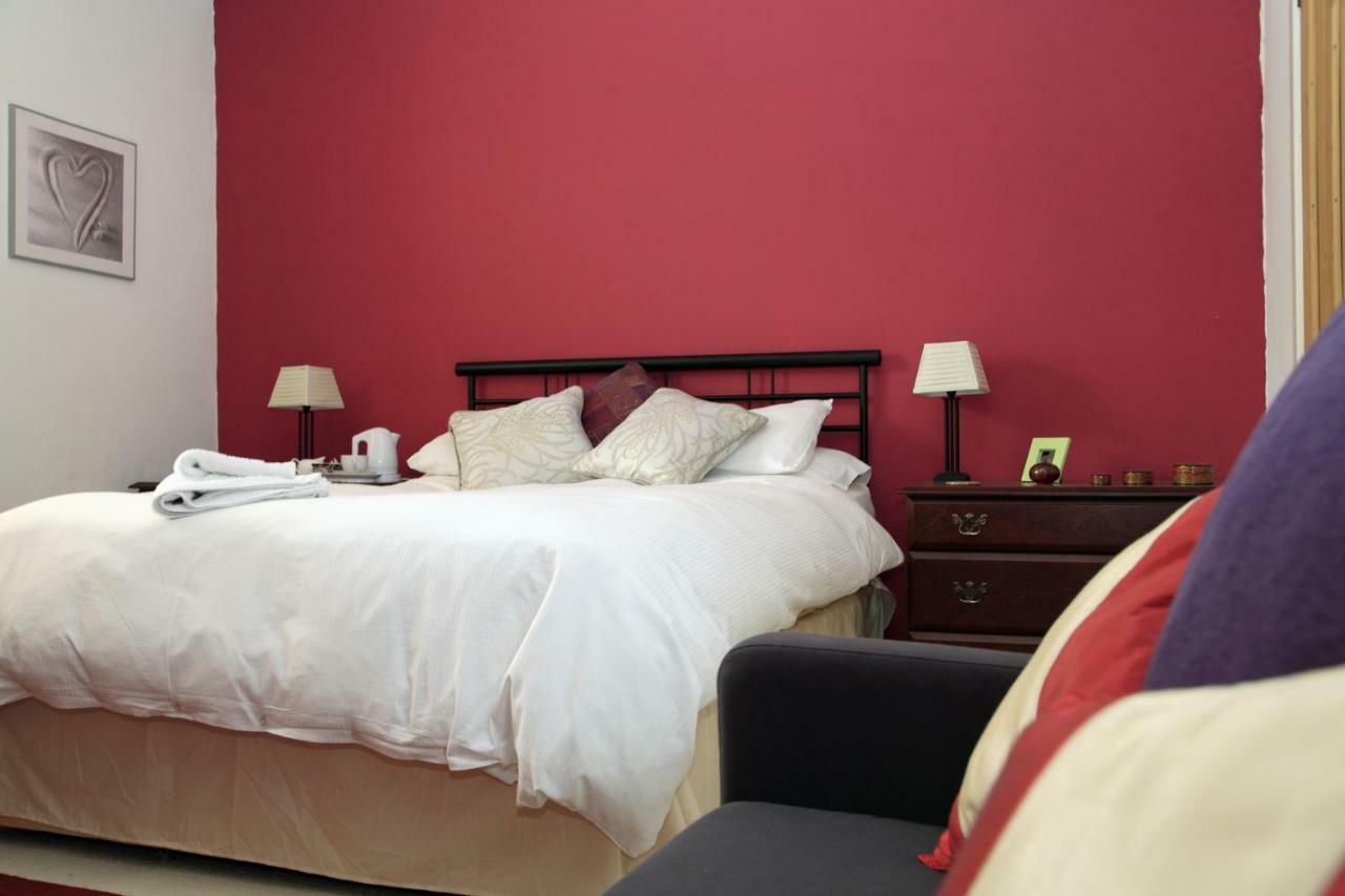 Bed and Breakfast The Beeches Churchill  Camera foto